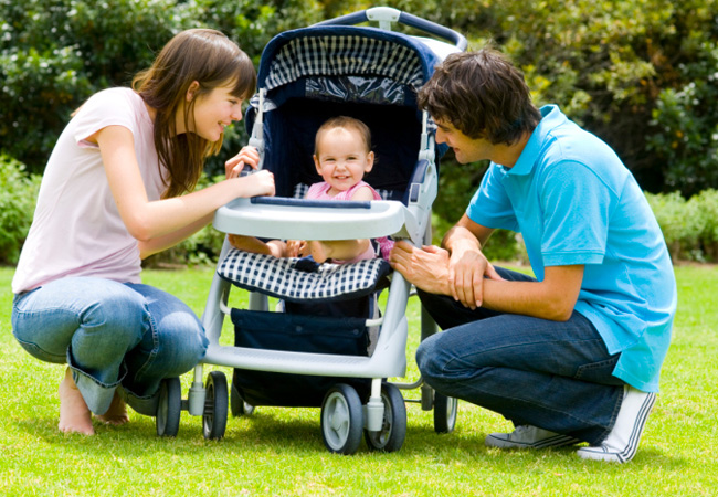 В подмосковной Дубне государственный сертификат на материнский капитал получили более 3 тысяч семей