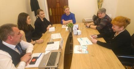 Отделение ПФР по г. Москве и Московской области  приняло участие в  рабочей встрече с Общественным штабом по контролю за реализацией Программы реновации