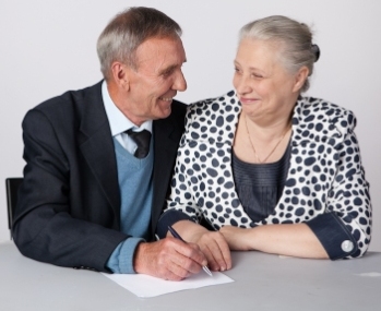 Обращайтесь за назначением пенсии заблаговременно