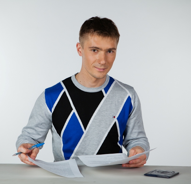 Если гражданин уплачивает страховые взносы на обязательное пенсионное страхование за себя