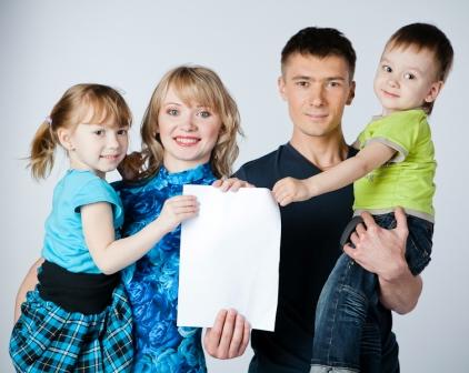 Как направить материнский капитал на покупку товаров и оплату услуг для социальной адаптации детей-инвалидов