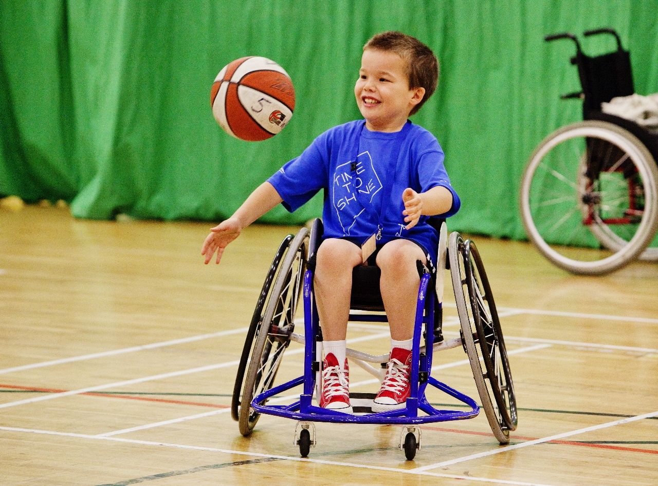 Материнский капитал детям с инвалидностью