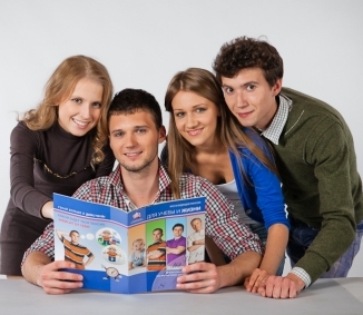 Сегодня по всей стране проходят открытые уроки пенсионной грамотности для учащейся молодежи 