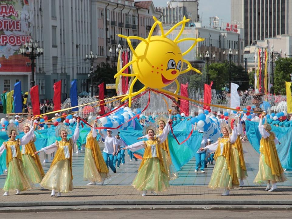 Накануне Дня города в Государственном Кремлевском дворце состоится торжественный вечер чествования москвичей 