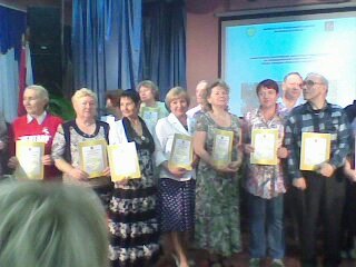 Чемпионат Подмосковья по компьютерной грамотности среди граждан пожилого возраста в Серпухове ведет в Казань