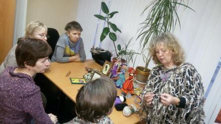 «Центр новых возможностей 50+» приглашает москвичей 