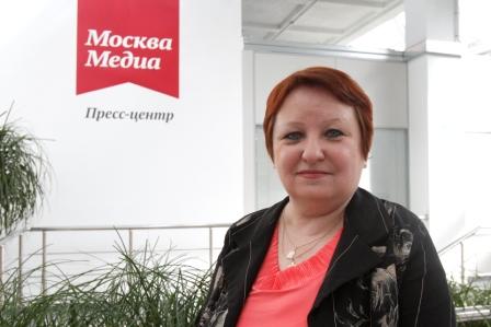 Агентство городских новостей 