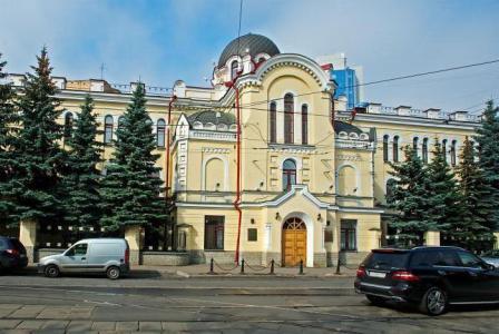 Общественный совет создан при Пенсионном фонде России