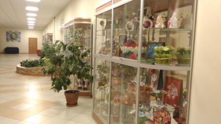 Специалисты Отделения ПФР по Москве и Московской области побывали в доме-интернате для детей-сирот и детей, оставшихся без попечения родителей   