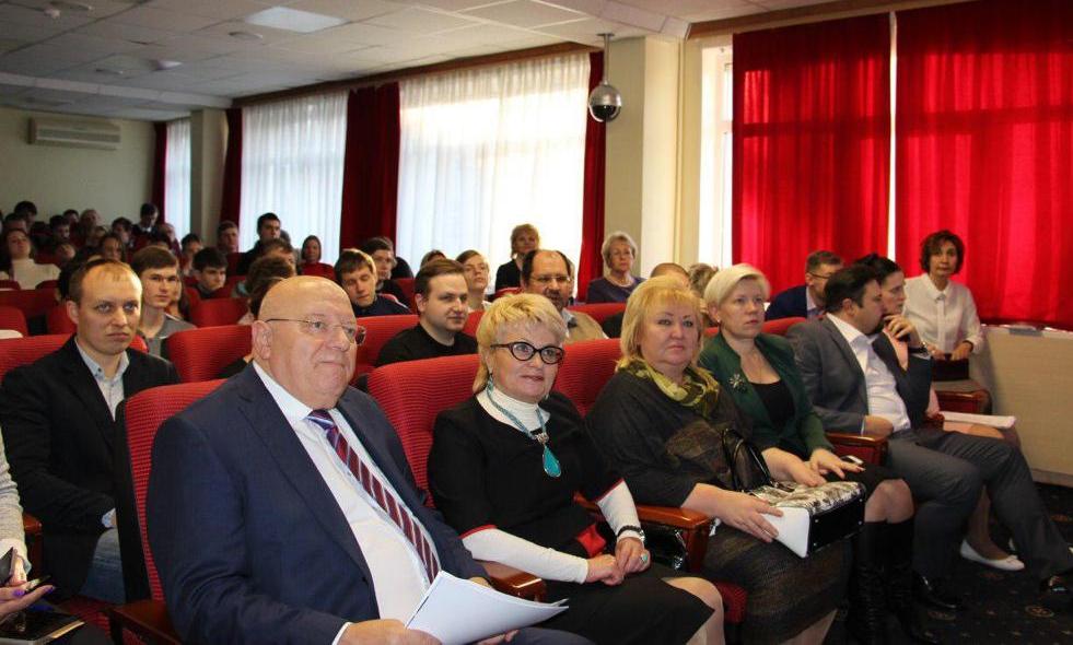 «Молодые профессионалы» Красногорска претендуют на звание лучших в V Открытом региональном чемпионате 