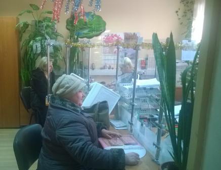 В Можайске, Ногинске, Воскресенске и Наро-Фоминске - в Общероссийский день приема граждан 