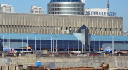 Отделение ПФР по Москве и Московской области приглашает на Международный форум-выставку «50 ПЛЮС. Все плюсы зрелого возраста»