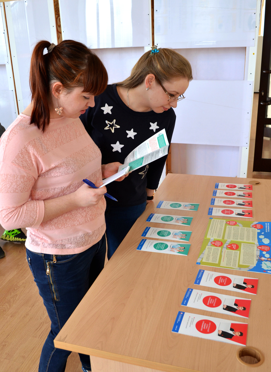 В ЦАО Москвы рассказали о доступности электронных сервисов ПФР