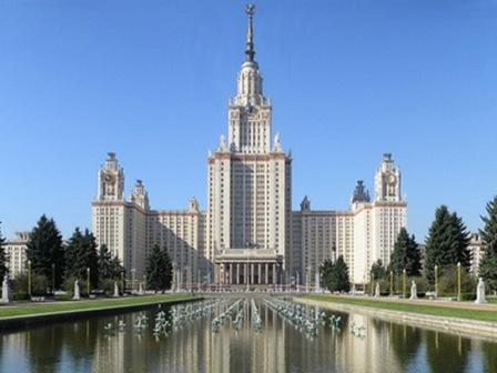 В рамках VII Московской юридической недели в МГУ обсудят аспекты правовой  поддержки молодых семей - с участием Отделения ПФР по Москве и Московской области