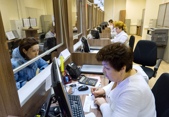 С 1 февраля страховые пенсии неработающих россиян выросли на 4%, размер ЕДВ увеличился на 7%