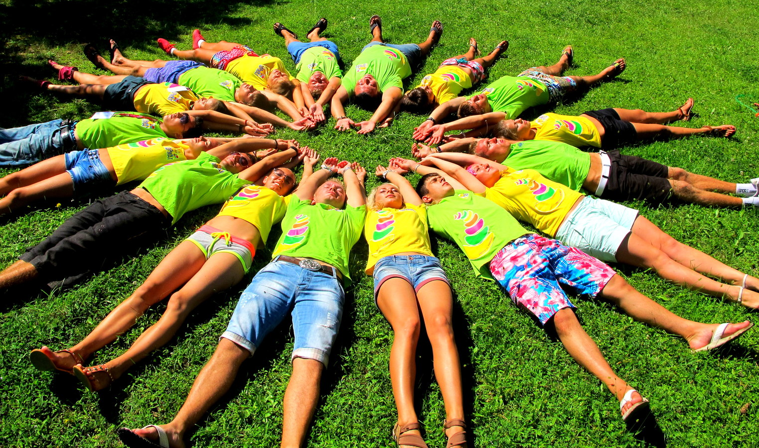 Школьникам и студентам о летнем трудоустройстве, и не только