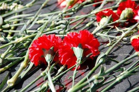 Начальник Главного управления ПФР №9 обратилась к участникам ликвидации аварии на Чернобыльской АЭС