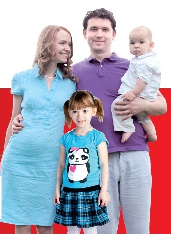 Право на единовременную выплату из средств материнского капитала определяется доходами семьи 