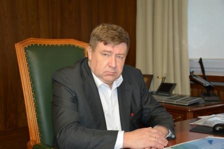 Управляющий Отделением ПФР по г. Москве и Московской области об электронном взаимодействии с работодателями по назначению пенсий сотрудникам 