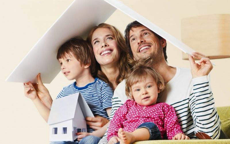 Материнский капитал – на улучшение жилищных условий