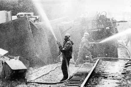 32 года со дня трагедии на Чернобыльской АЭС. О пенсионном и социальном обеспечении граждан, пострадавших в радиационных и техногенных катастрофах