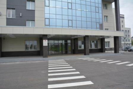 Отделение Пенсионного фонда России по Москве и Московской области приглашает на работу в Звенигород