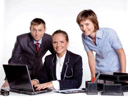 Отделение ПФР по г. Москве и Московской области приглашает работодателей к электронному взаимодействию по назначению пенсий сотрудникам