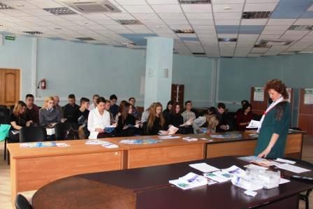 В Королеве Московской области учащимся оформили мгновенный СНИЛС и зарегистрировали на портале госуслуг