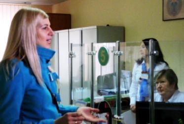 Первое заявление на выплату 20 000 рублей из средств материнского капитала принято в Отделении ПФР по г. Москве и Московской области