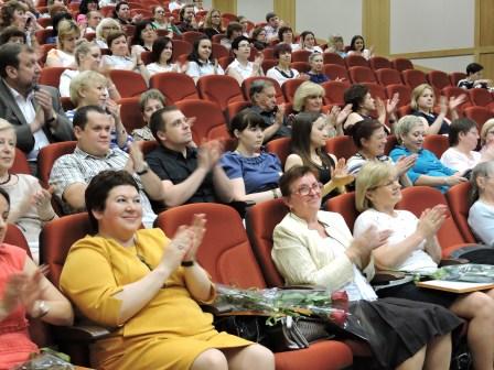 Отделение ПФР по г. Москве и Московской области объявляет о старте 6-го  Всероссийского конкурса «Лучший страхователь 2015 года по обязательному пенсионному страхованию»