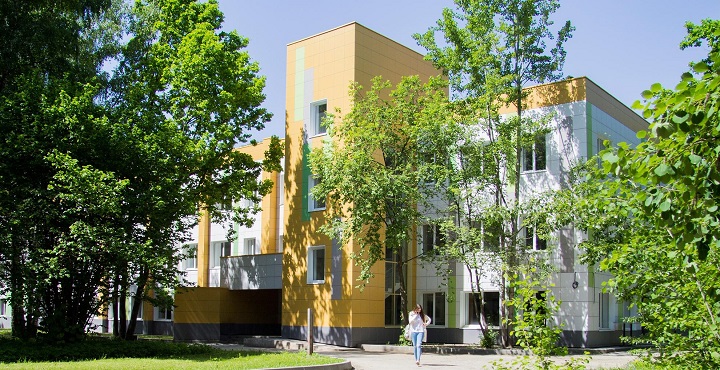 Специалисты Главного управления ПФР № 9 провели встречу с  преподавателями колледжа Российского нового университета