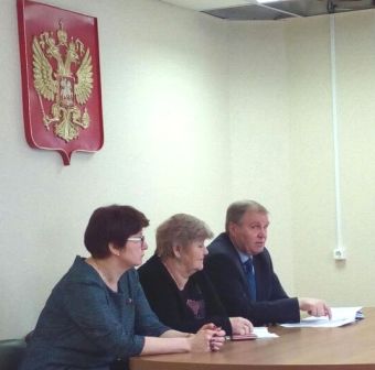  Услуги ПФР не выходя из дома – просто и доступно