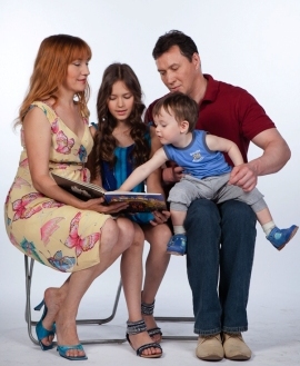 Более 14, 2 тысяч заявлений на единовременную выплату из средств материнского капитала принято Отделением ПФР по г. Москве и Московской области за первые шесть дней