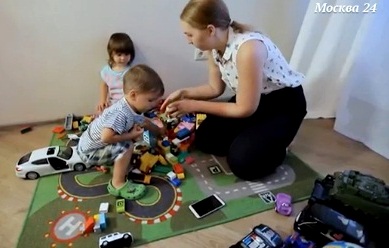 Дети, родители которых неизвестны, получат право на социальную пенсию