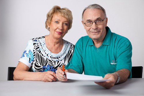 Как пенсионерам - «северянам» получить компенсацию на переезд в другой регион