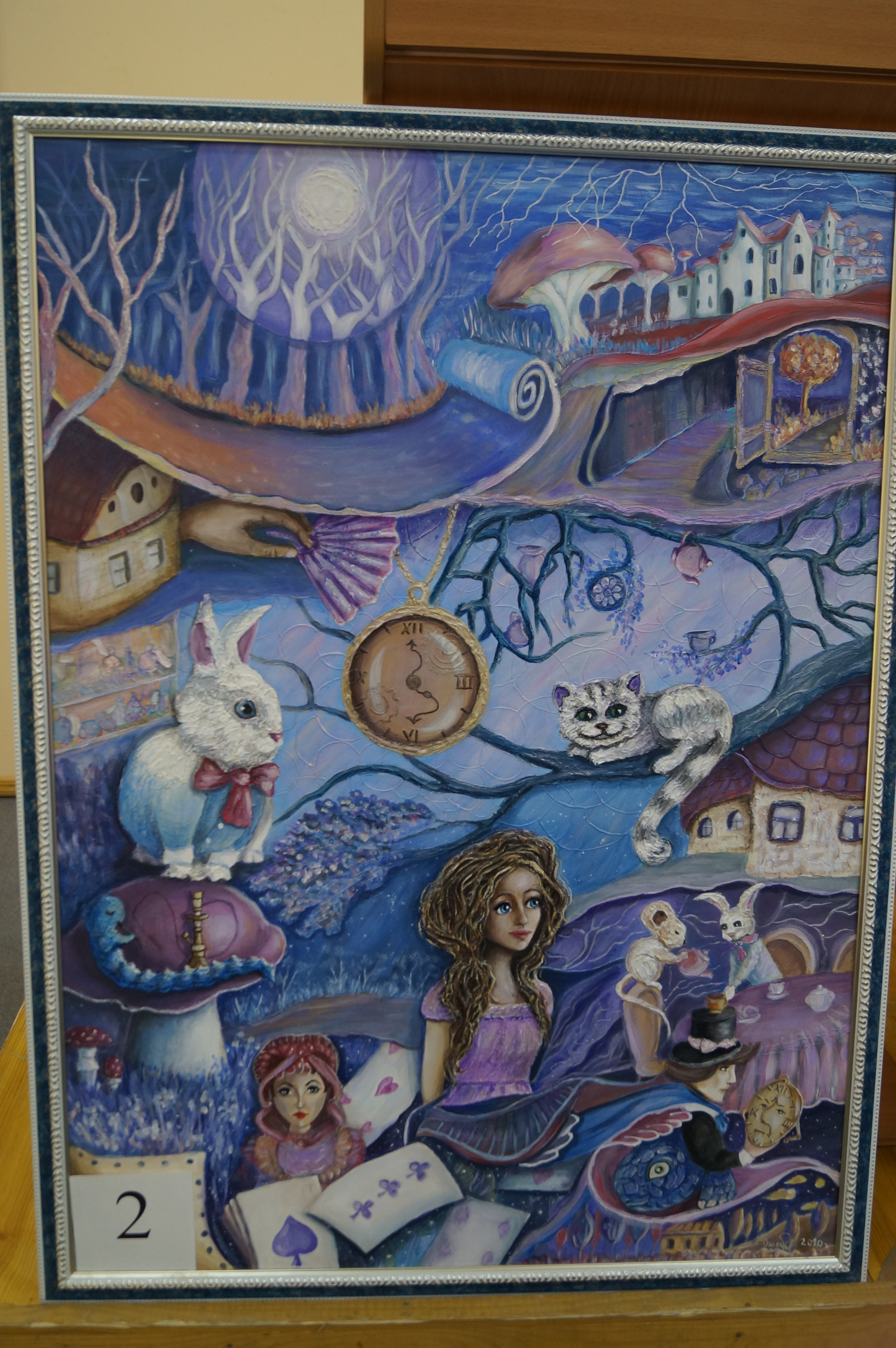 Победители  творческого конкурса среди Управлений и Отделов ПФР по Нижегородской области 