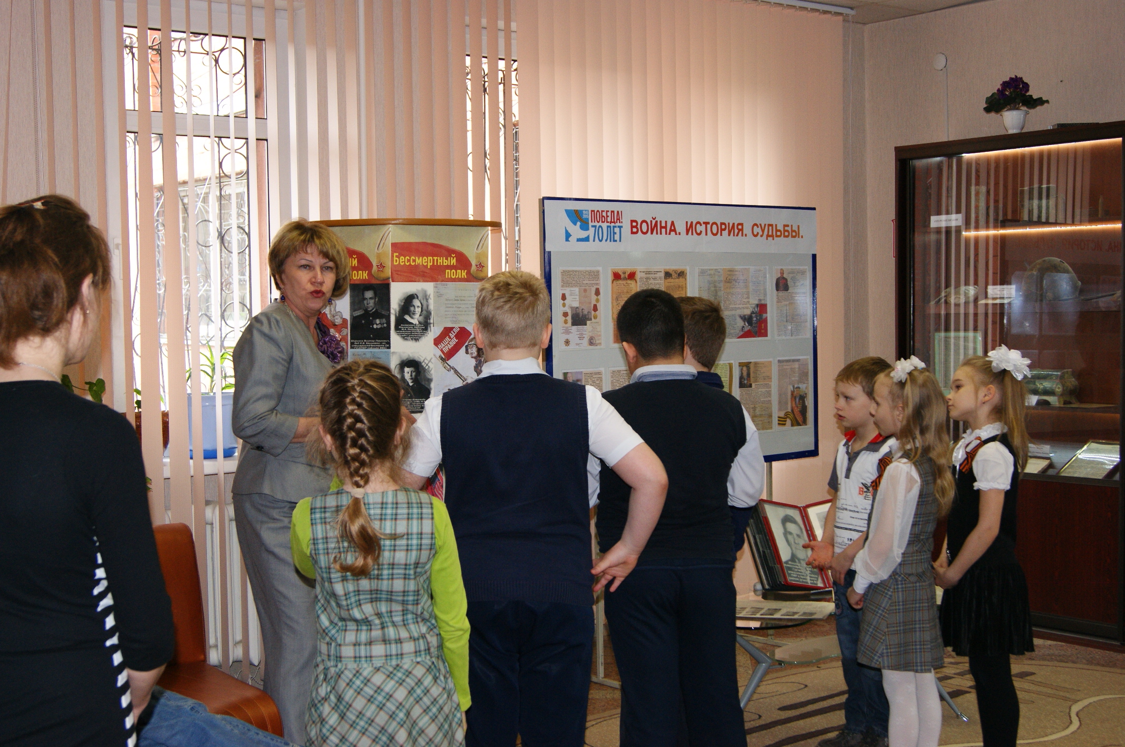 По пенсионным делам Великой Отечественной войны  можно проследить историю и судьбы новгородцев