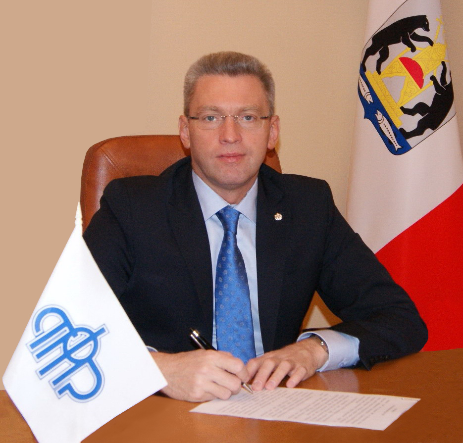 Управляющий Отделением проведет личный прием граждан 