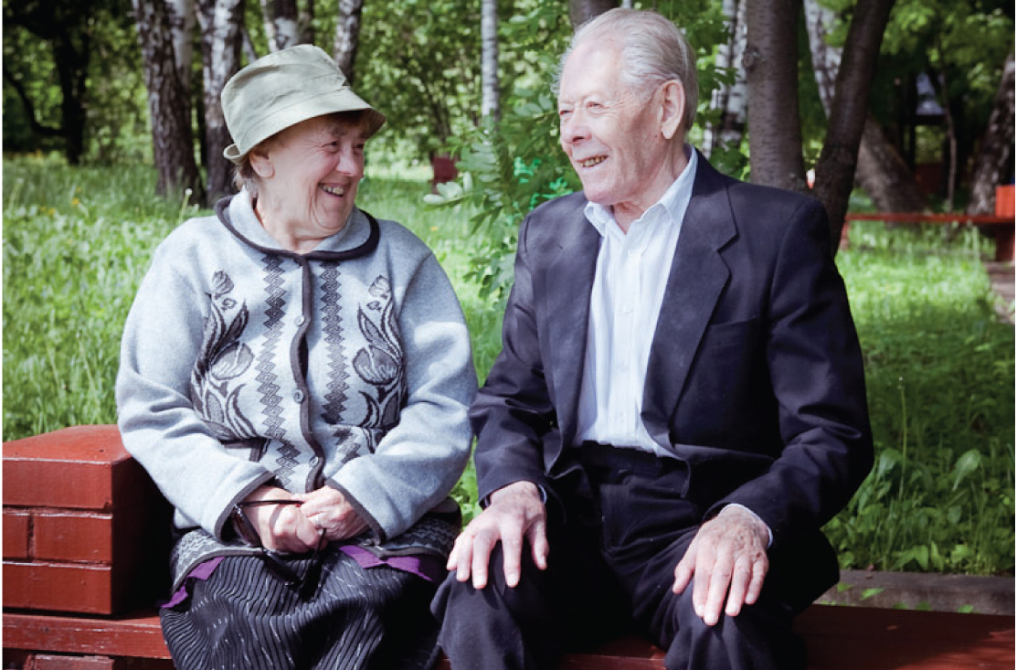 Ветеранам Новгородского района рассказали об изменениях в пенсионном законодательстве 