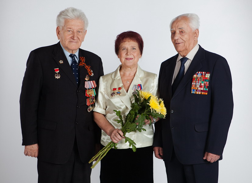 Ветераны войны в Новгородской области  получат единовременные выплаты к празднику