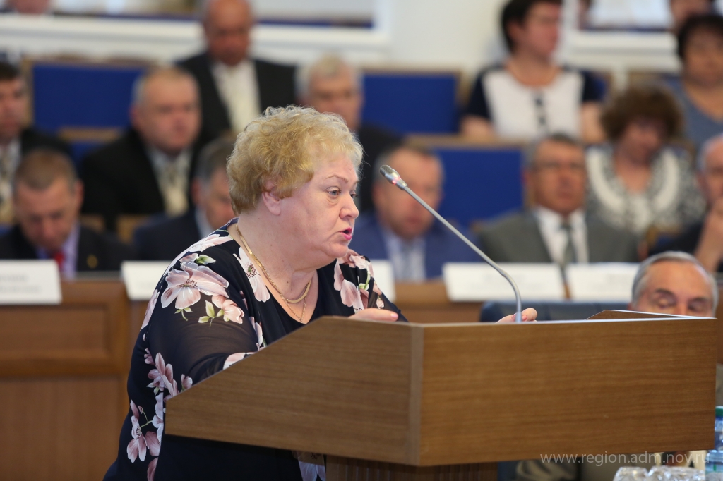 «Союз пенсионеров» выступил в качестве эксперта при рассмотрении закона о льготах