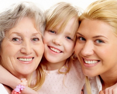 Среди клиентов Пенсионного фонда женщин чуть больше, чем мужчин