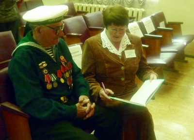  Подведены итоги акции  Поезд Памяти «За духовное возрождение России»