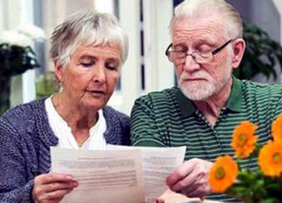 Мобильную службу ПФР посетили люди с ограниченными возможностями здоровья 