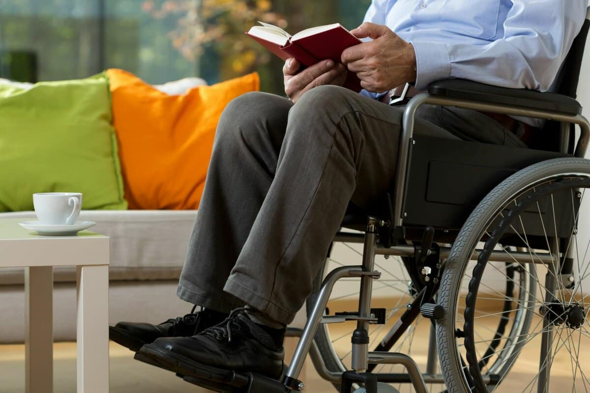 Пенсионные выплаты инвалидам