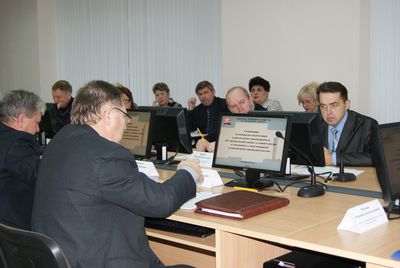 Управление ПФР в г.Пензе провело обучающий семинар с участием более 200 страхователей