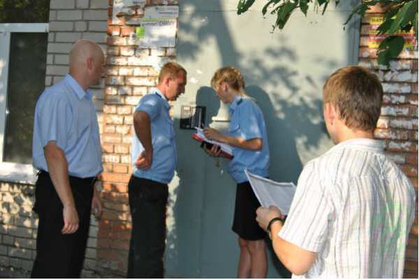 Отделение Пенсионного фонда РФ  и Управление ФССП  Пензенской области проводят месячник по принудительному взысканию задолженности по страховым взносам