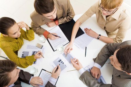 О проведении комиссии по рассмотрению вопросов погашения задолженности в Отделении ПФР по Пензенской области