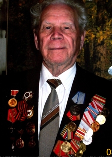 К 70-летию победы: история в лицах.