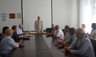 Лучшие страхователи Пермского края получили дипломы